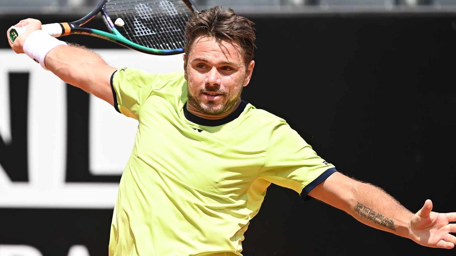 wawrinka altmaier copa davis