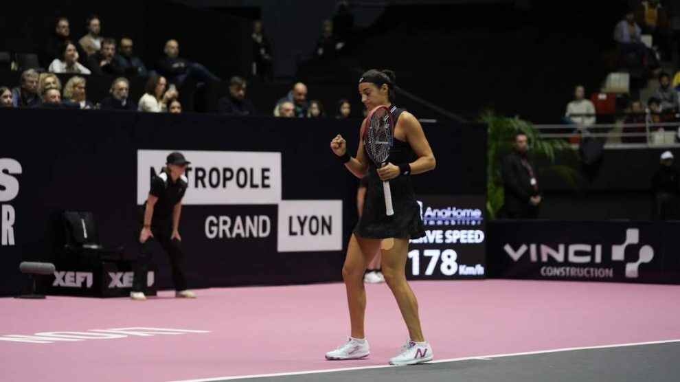 previa wta lyon 2023 garcia parks