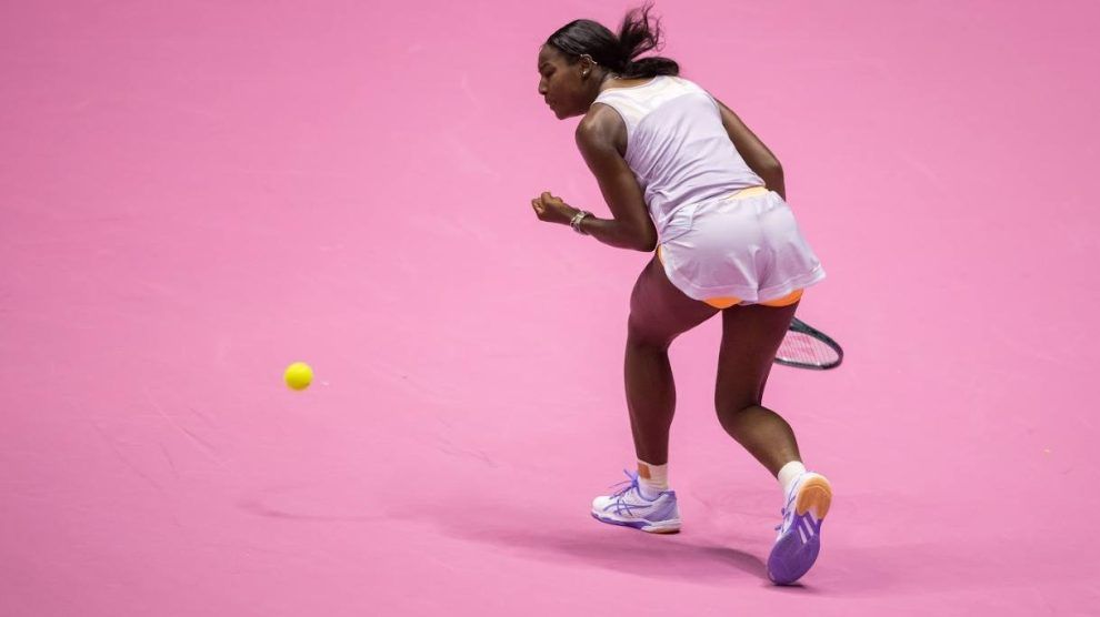 parks garcia wta lyon