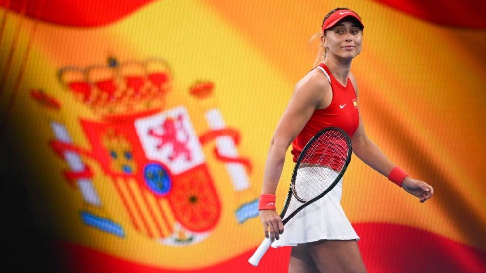 Cómo ver por televisión el WTA Abu Dhabi en España