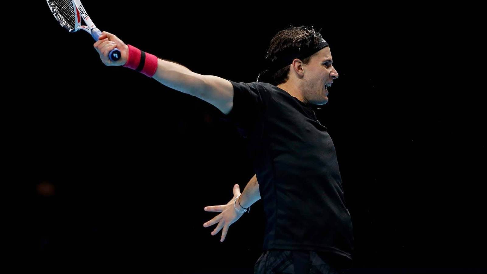 Thiem: “Seamos honestos, Djokovic es el mejor”