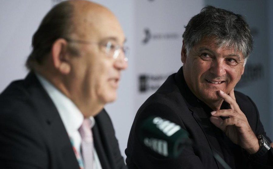 Toni Nadal precio éxito