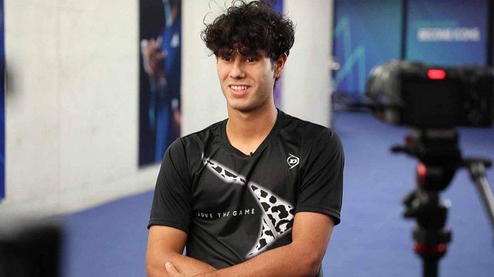 vallejo dos semanas increíbles