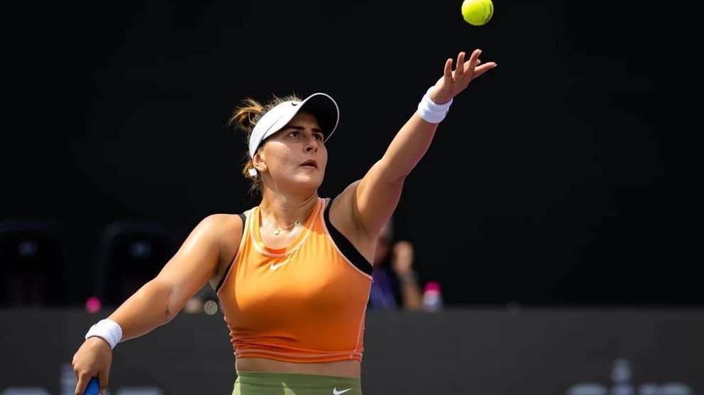 putintseva andreescu abu dhabi