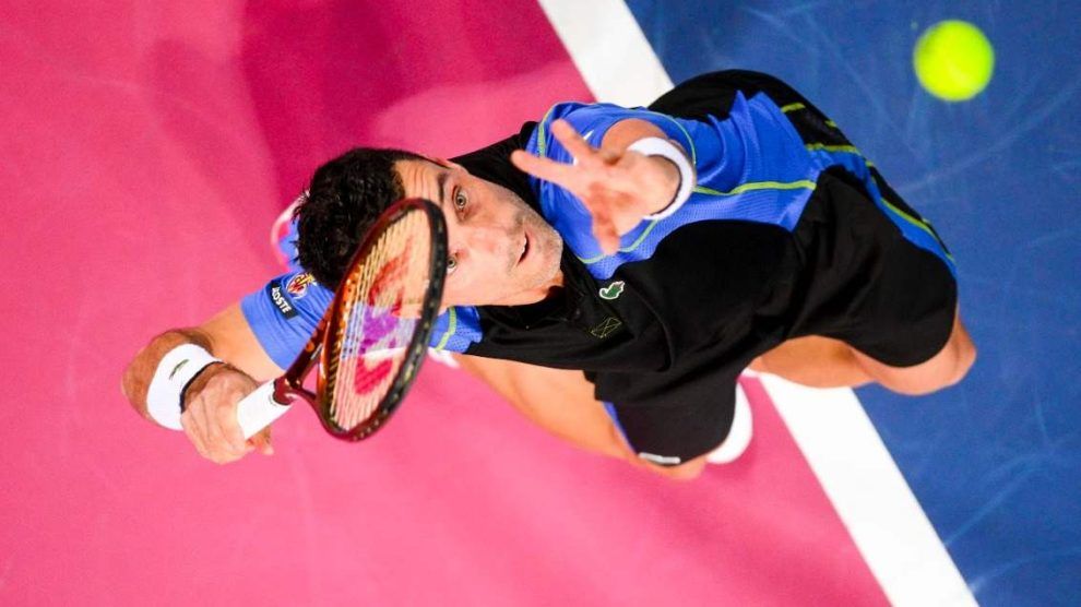 bautista fils atp montpellier