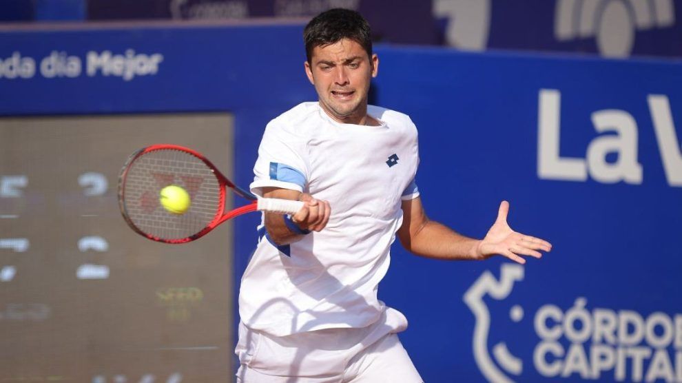 zapata barrios atp cordoba