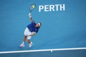 playoff grupo mundial 1 Copa Davis 2023