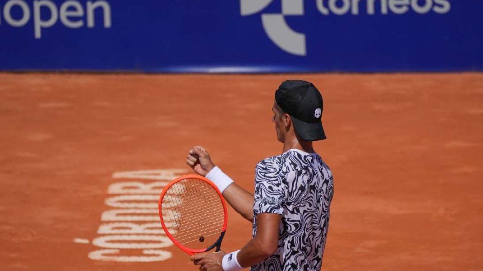 coria cecchinato atp córdoba