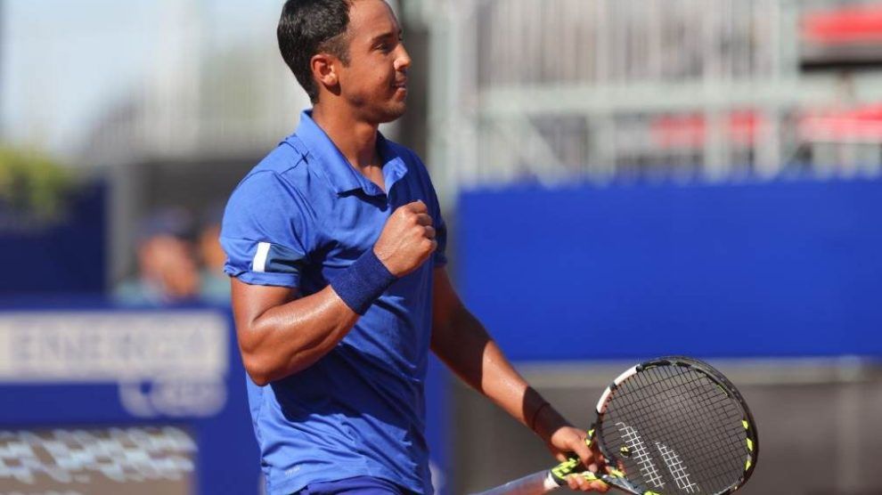 Dellien Pella ATP Cordoba