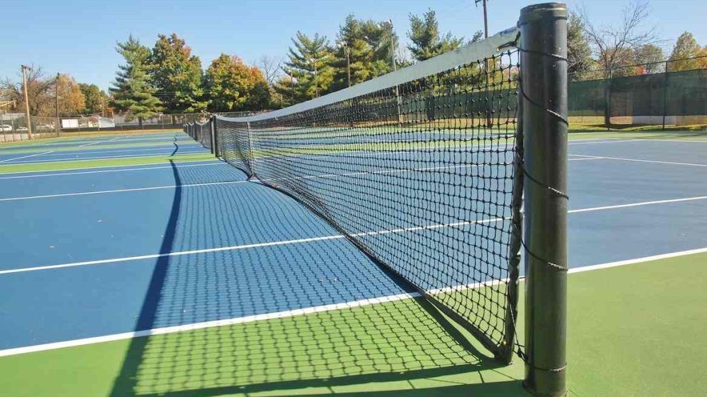 la historia patrocinios tenis