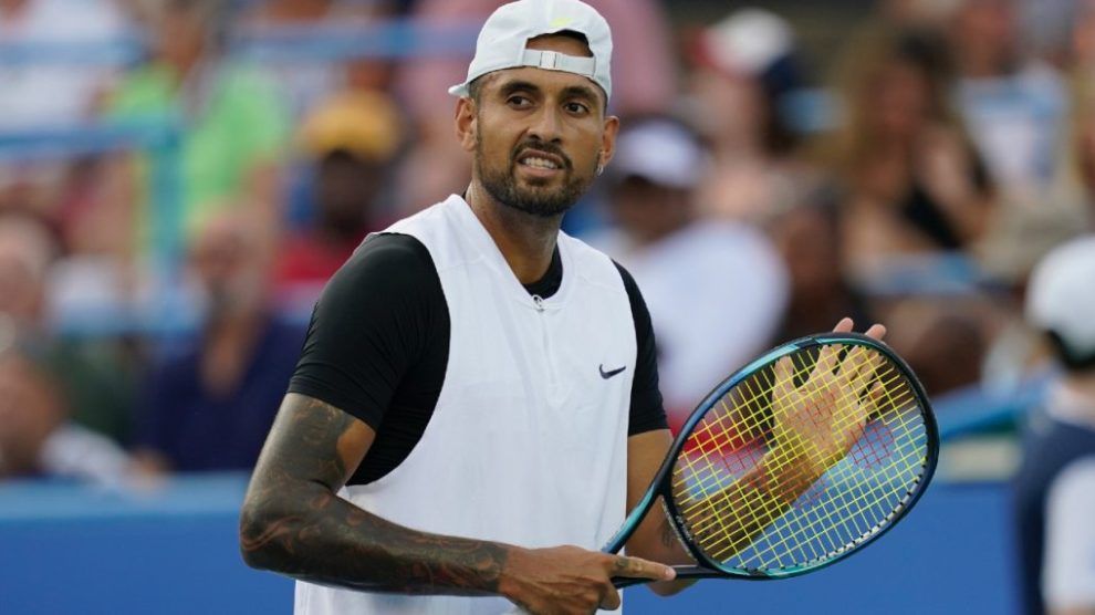 kyrgios baja indian wells miami