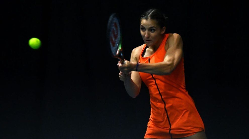 masarova alexandrova wta linz