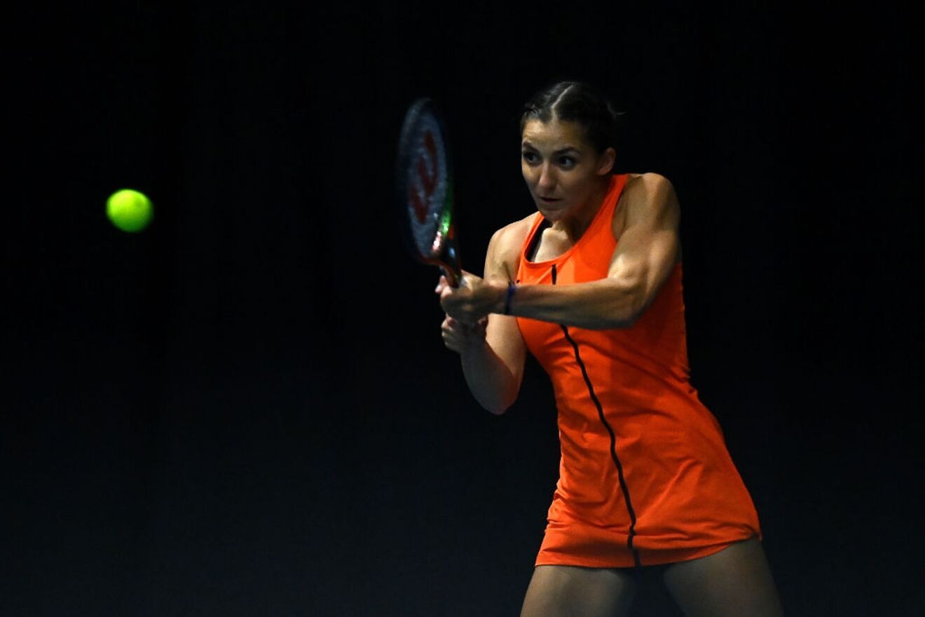 masarova alexandrova wta linz