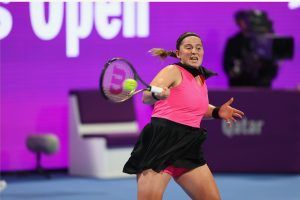 resultados wta dubái 2023