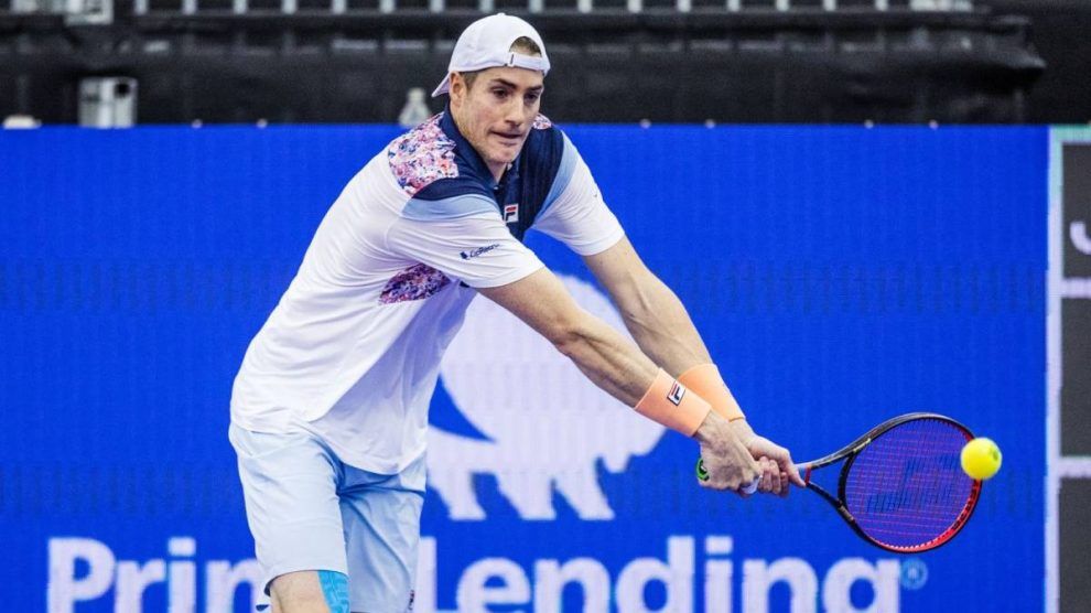 Cuadro ATP Delray Beach 2023