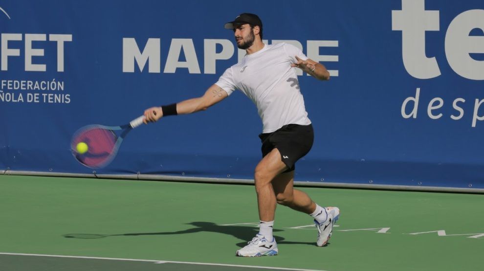 cuadro itf torelló 2023