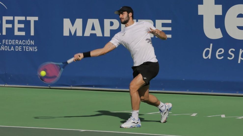 moro yunchaokete challenger rovereto