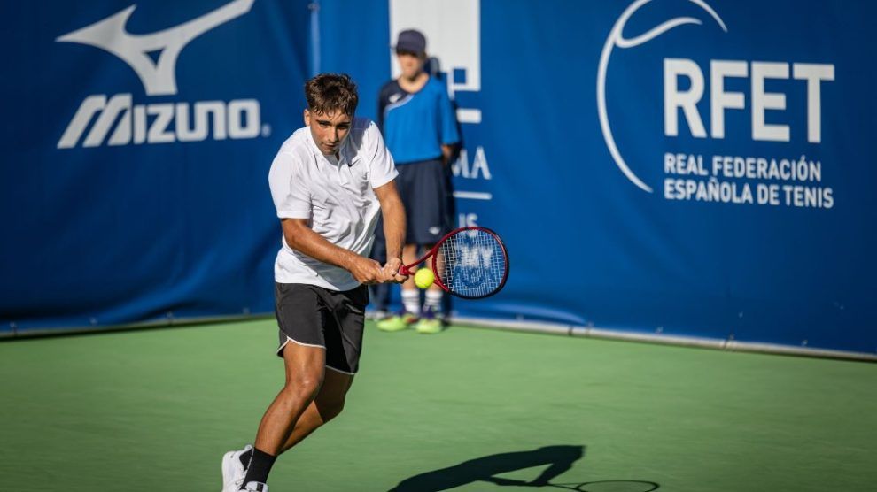 resultados itf torelló 2023