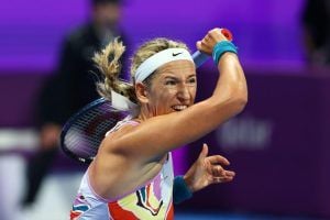 Azarenka Pavlyuchenkova WTA Dubai