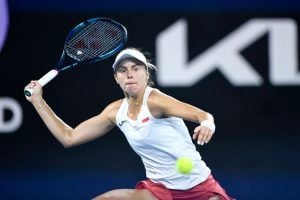 Linette Osorio WTA Mérida