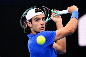 Cuadro Argentina Open 2023