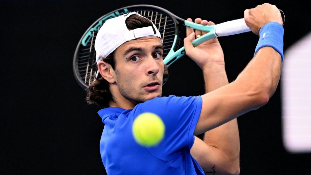 Cuadro Argentina Open 2023