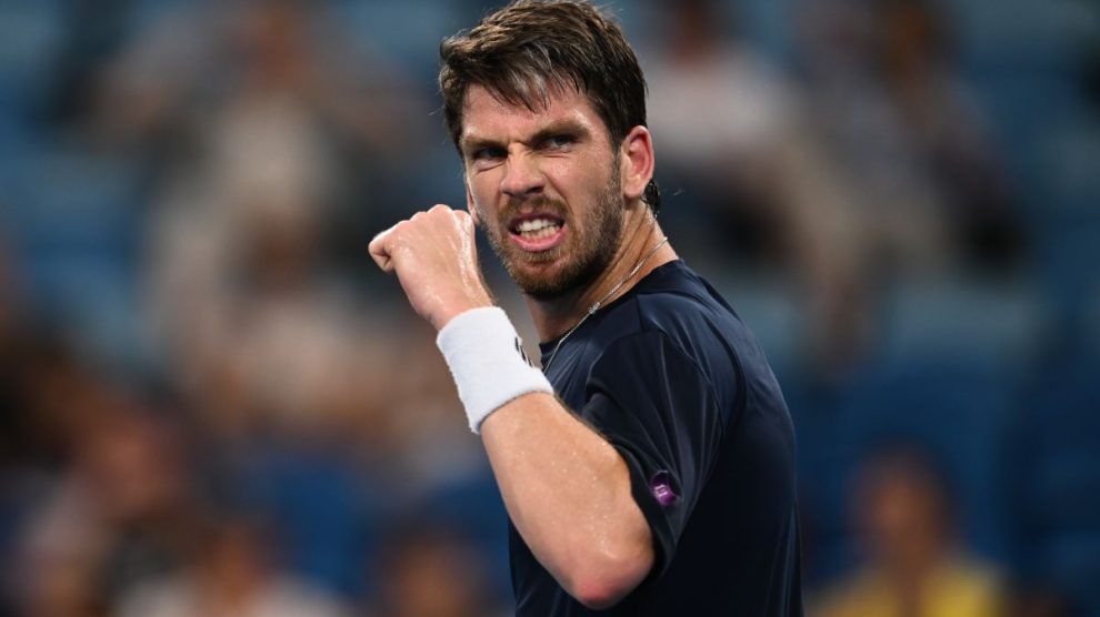 Resultados Argentina Open 2023