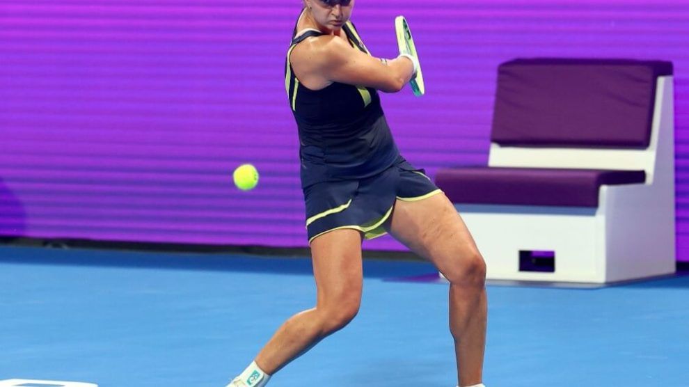 krejcikova kasatkina wta dubai