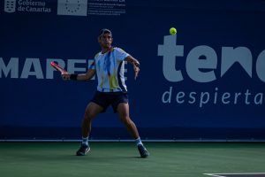 Cuadro ATP Challenger Manama 2023