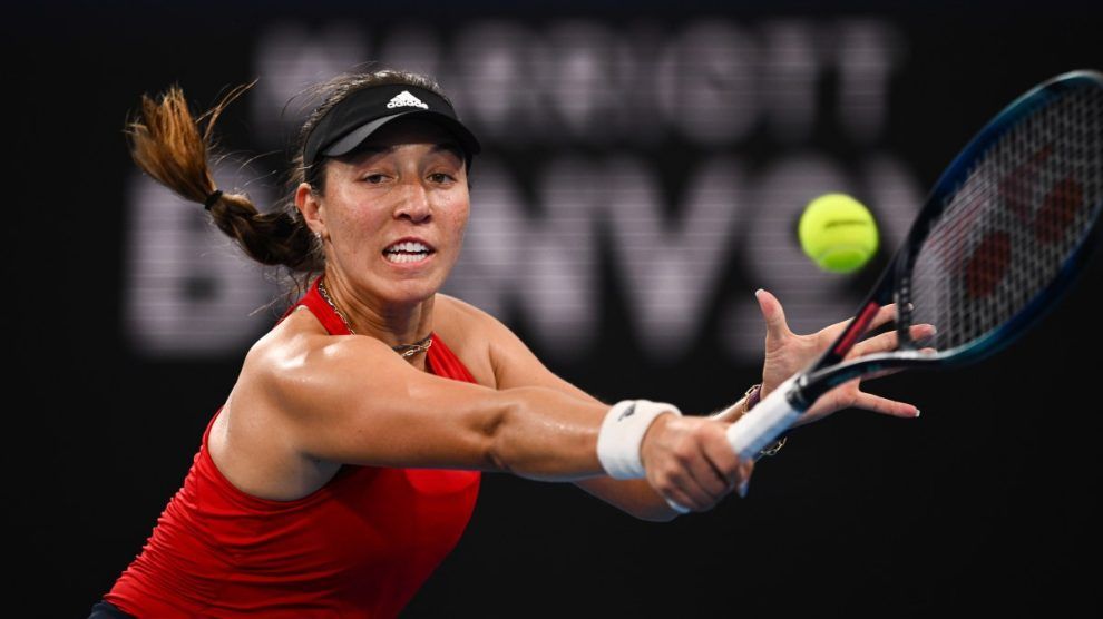 Resultados WTA Doha 2023