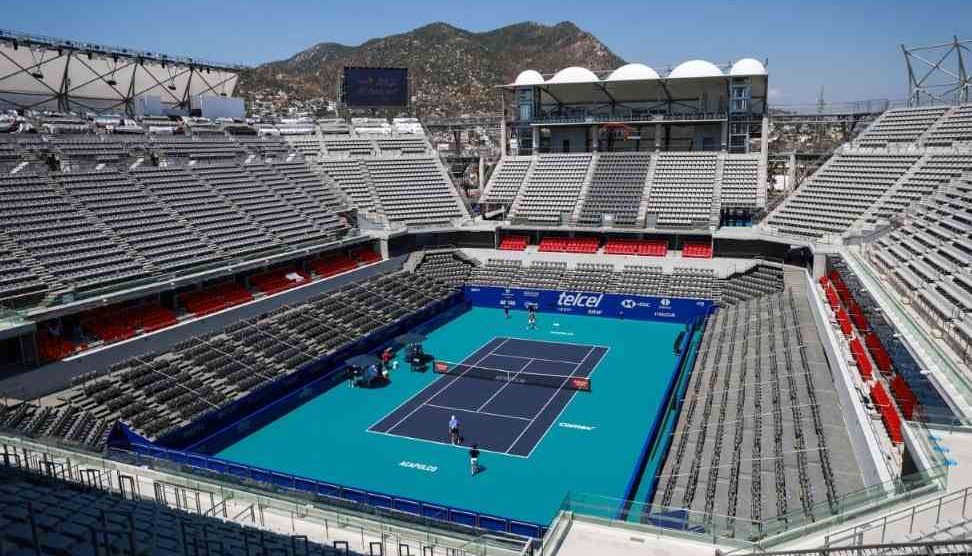 Cómo ver por televisión el ATP Acapulco en España