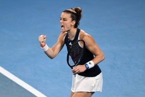 Cuadro WTA Linz 2023