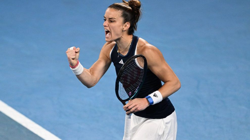 Cuadro WTA Linz 2023