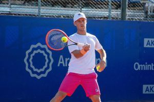 Schwartzman quiero recuperar confianza