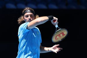 Cuadro ATP Rotterdam 2023