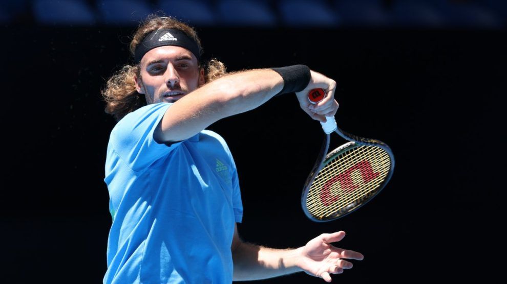 Cuadro ATP Rotterdam 2023