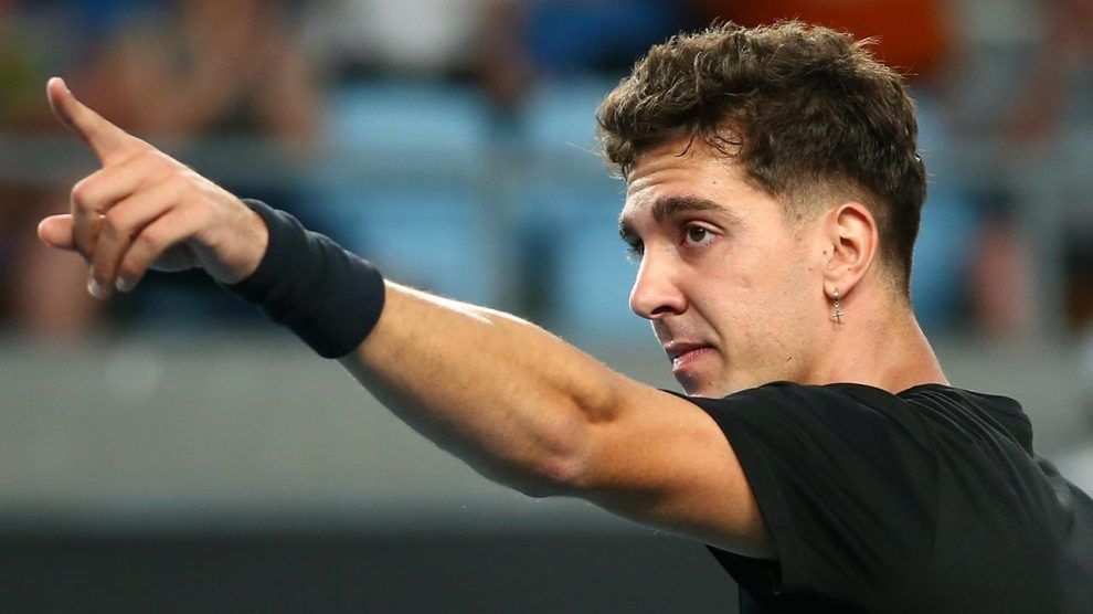 resultados atp challenger manama 2023