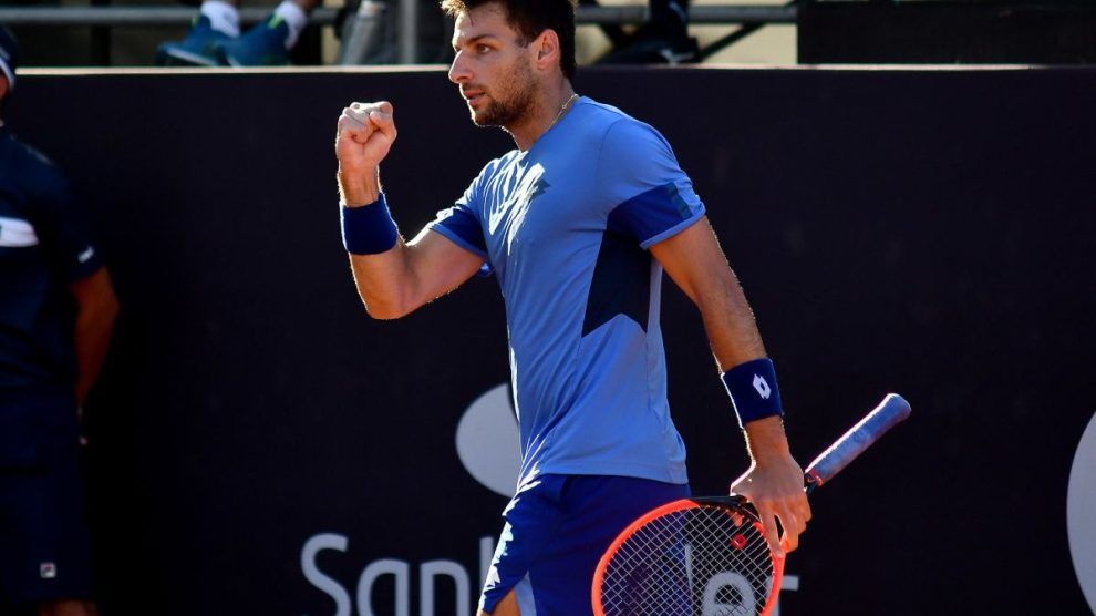 Zapata Ramos Río Open