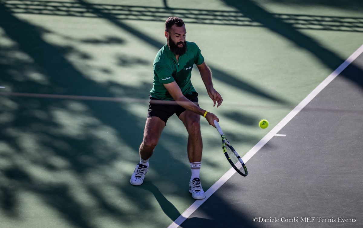Paire supera a Rincón en Puerto Vallarta