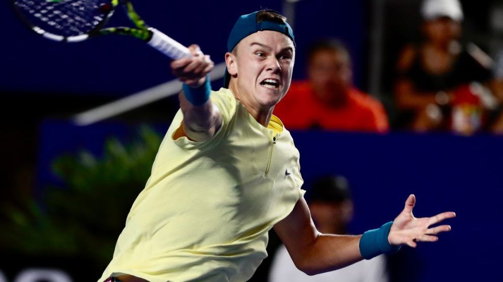 Entry list ATP Múnich 2023