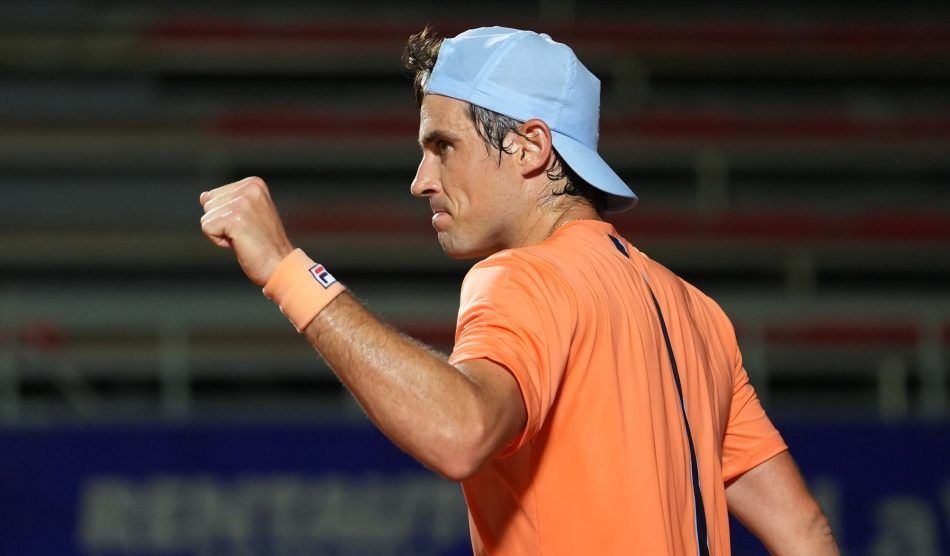 Pella Monteiro Indian Wells