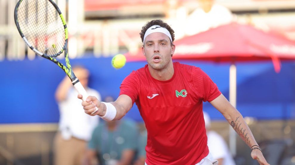 Resultados ATP Challenger San Remo 2023