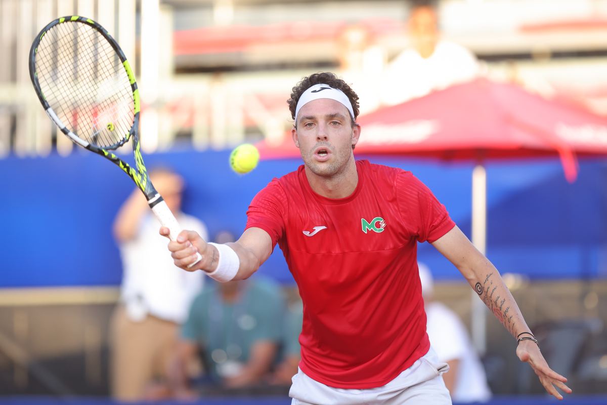 Resultados ATP Challenger San Remo 2023