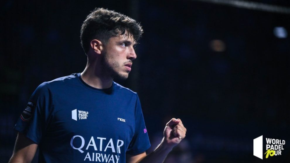 Televisión WPT reus Open España