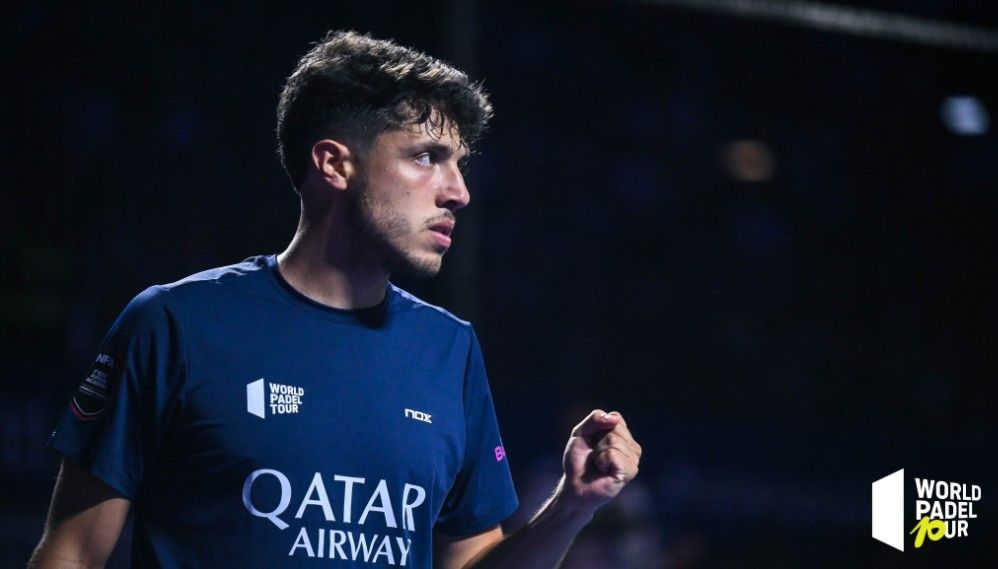 ¿Dónde ver por televisión el World Padel Tour Reus Open 2023 en España?