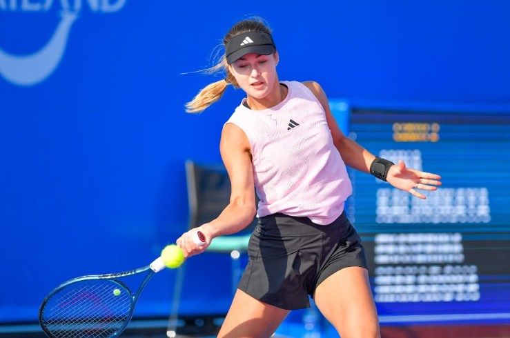 kalinskaya jimenez miami open
