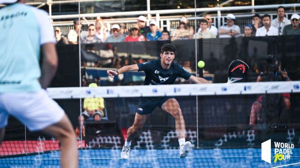 Televisión WPT Paraguay Open España