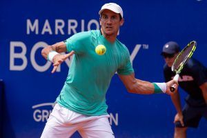 Cuadro ATP Challenger Santiago 2023