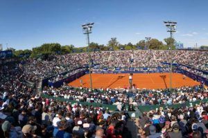 Argentina Confirmó Challenger BALTC
