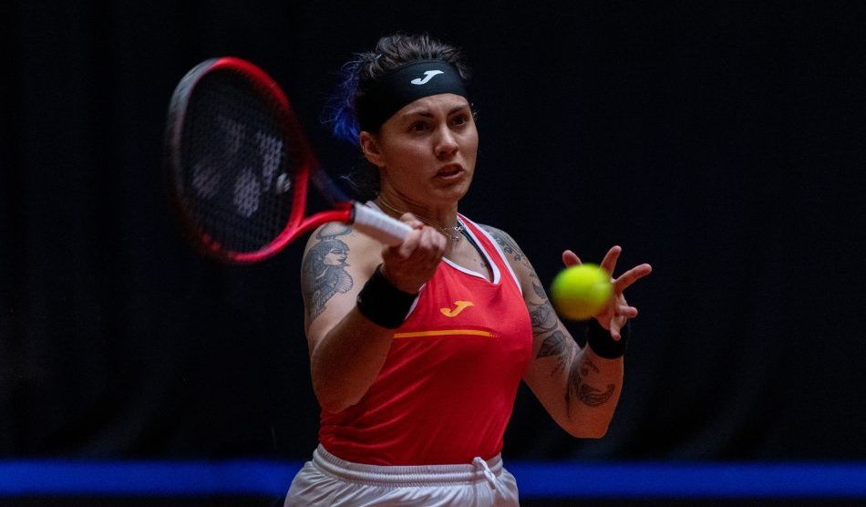 Bolsova Papamichail WTA San Luis Potosí